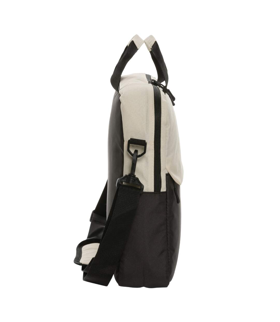 Kazu rpet aware laptop bag one size off white XD Collection-3