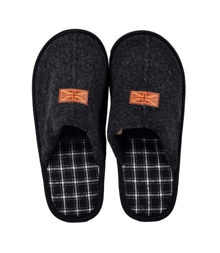 Pantoufle HOMME SUEDINE