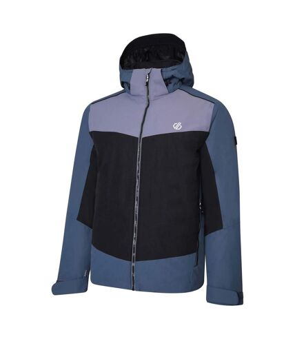 Blouson de ski embodied homme noir / gris bleu Dare 2B