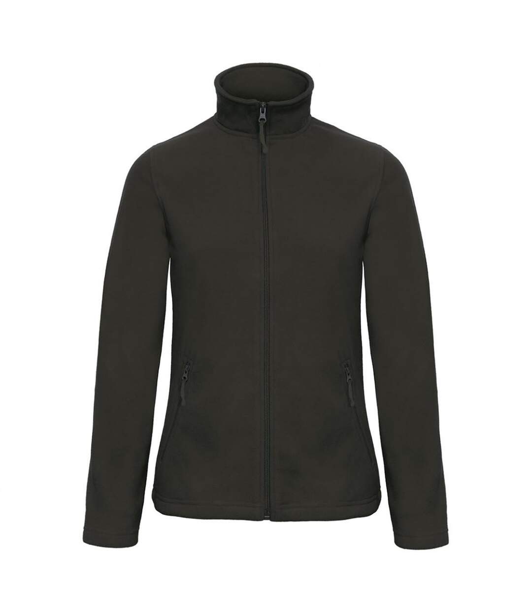Veste Duo Id.50 Femme Noir B&C-1