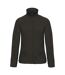 Veste Duo Id.50 Femme Noir B&C-1