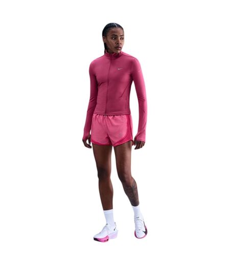 Short De Course Tempo Femme Rose Nike