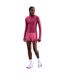 Short De Course Tempo Femme Rose Nike-4
