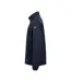 Mens Oak Harbor Water Resistant Soft Shell Jacket Dark Navy Cutter & Buck-3