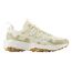 Baskets Motif/style Géométrique Tektrel Femme Blanc New Balance-1