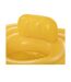 Anneau Gonflable Motif/style 3 Cercles Swim Safe Wondersplash Taille Unique Jaune Bestway-2