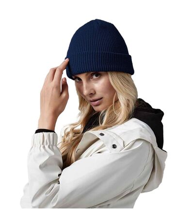 Bonnet Bleu Marine Beechfield