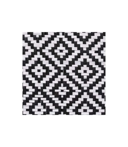 Boîte de Rangement Mix N Modul 15x31cm Noir & Blanc
