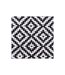 Boîte de Rangement Mix N Modul 15x31cm Noir & Blanc-5