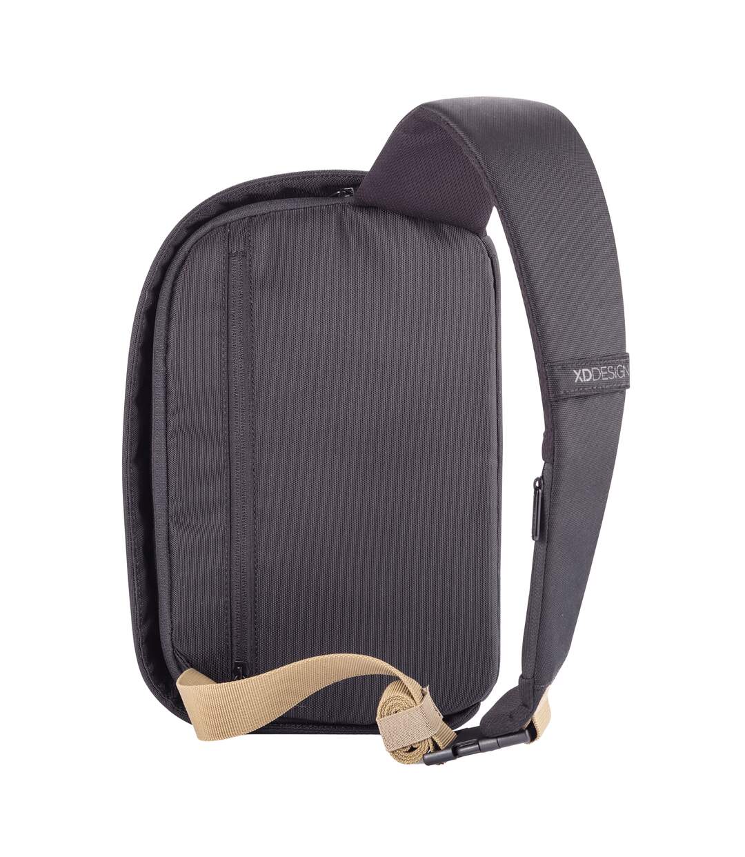 Bobby 4l Crossbody Bag One Size Black XD Design-2