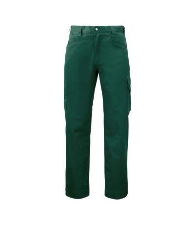 Pantalon Cargo Homme Vert Forêt Projob