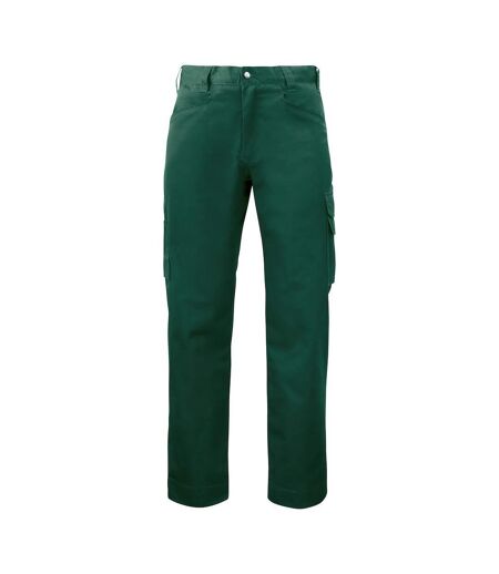 Pantalon Cargo Homme Vert Forêt Projob