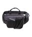 Skopje Waist Bag One Size Black Tarpaulin Coolslide-1