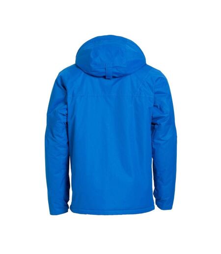 Mens Kingslake Waterproof Jacket Royal Blue Clique