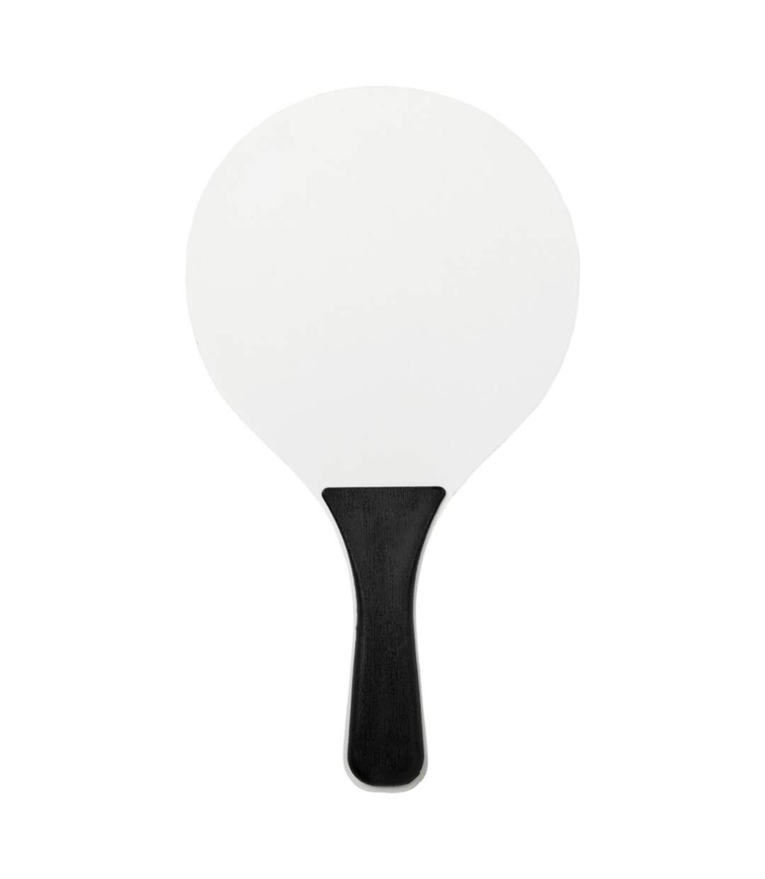 Ensemble jeu taille unique noir / blanc Bullet-2