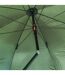 Stick Umbrella One Size Green NGT-3