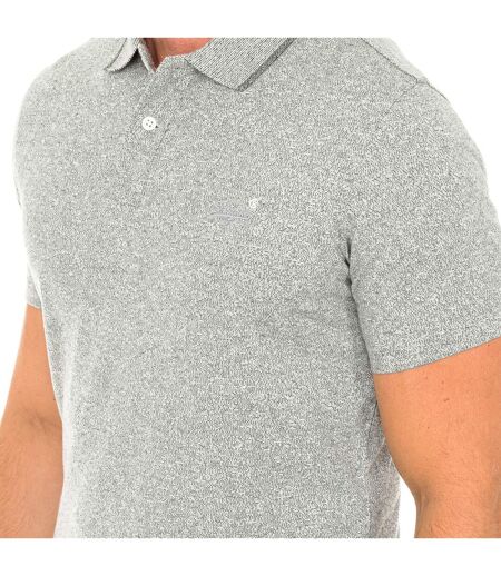 Short sleeve polo Superdry