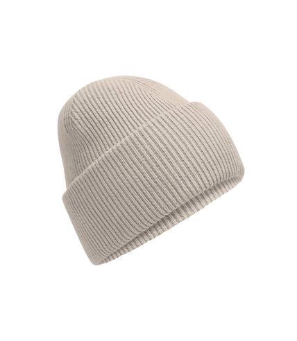 Beechfield Unisex Adult Classic Deep Cuffed Beanie (Natural Stone) - UTPC5546