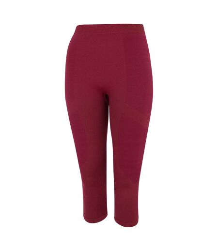 Legging ¾ In The Zone Femme Figue Dare 2B