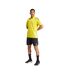 Polo De Compétition Tiro Homme Jaune Adidas-4