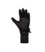 Gants Course À Pied Femme Xs Noir Karrimor-3