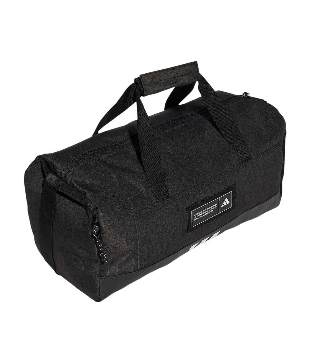 Sac De Sport/voyage 4athlts 20 Mm X 45 Cm X 23 Cm Noir Adidas-3