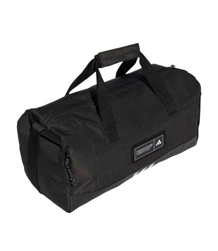 Sac De Sport/voyage 4athlts 20 Mm X 45 Cm X 23 Cm Noir Adidas
