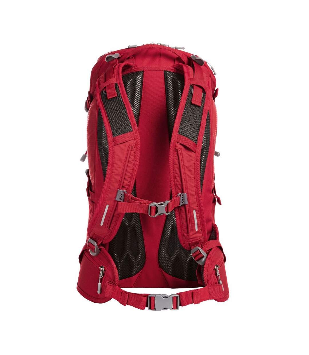 Sac À Dos 53 Cm X 31 Cm X 20 Cm Rouge Halfar-2