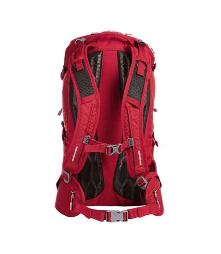 Sac À Dos 53 Cm X 31 Cm X 20 Cm Rouge Halfar