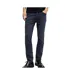 Jean slim bleu homme jack & jones 12289981-1