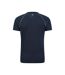 T-shirt endurance homme bleu marine foncé Mountain Warehouse Mountain Warehouse