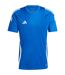 Maillot Tiro Homme Bleu Blanc Adidas-1