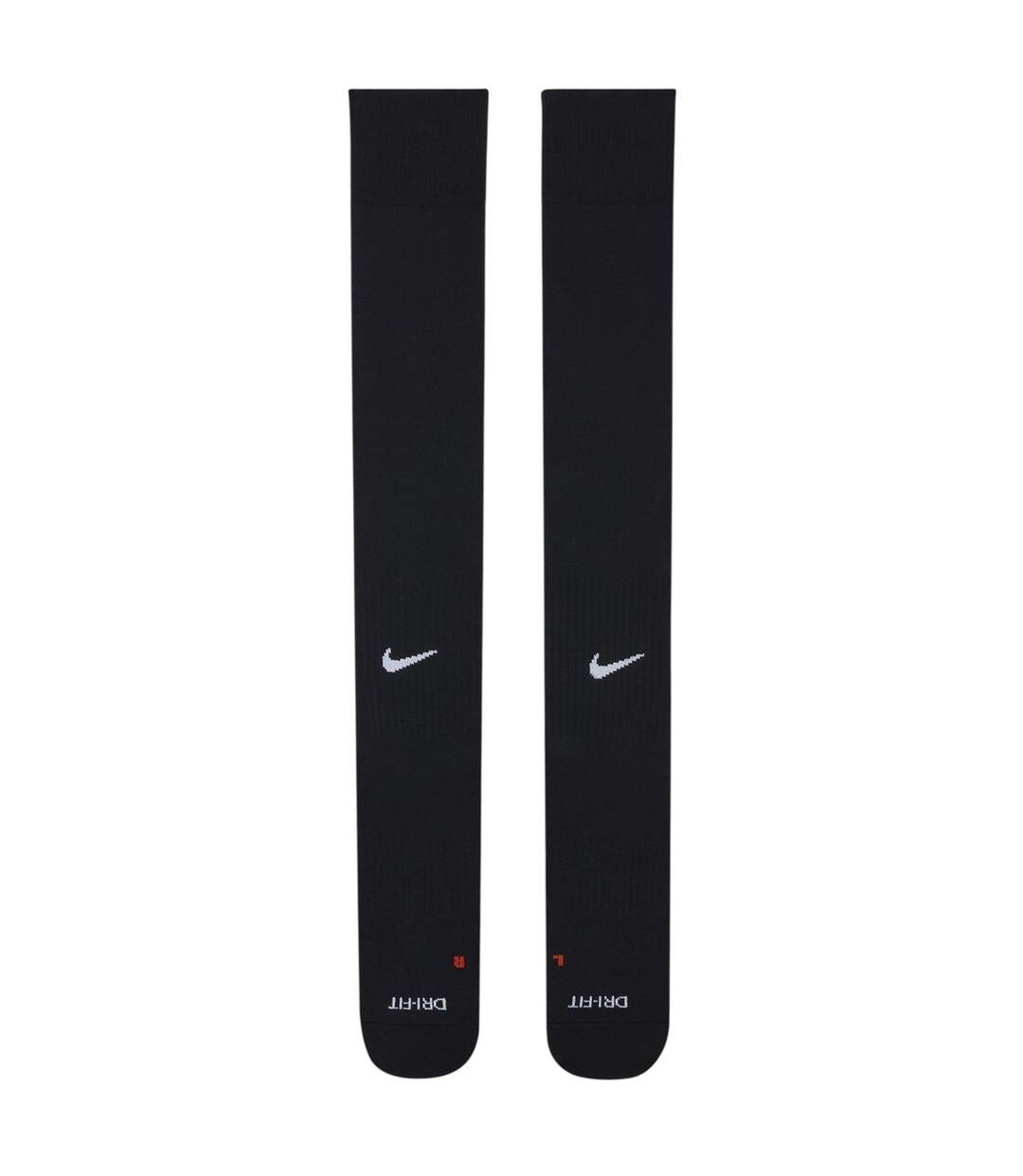 Chaussettes De Foot Academy Homme Noir Nike-4