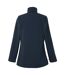 Womens/ladies kingsley longline 3 in 1 jacket navy Regatta-4