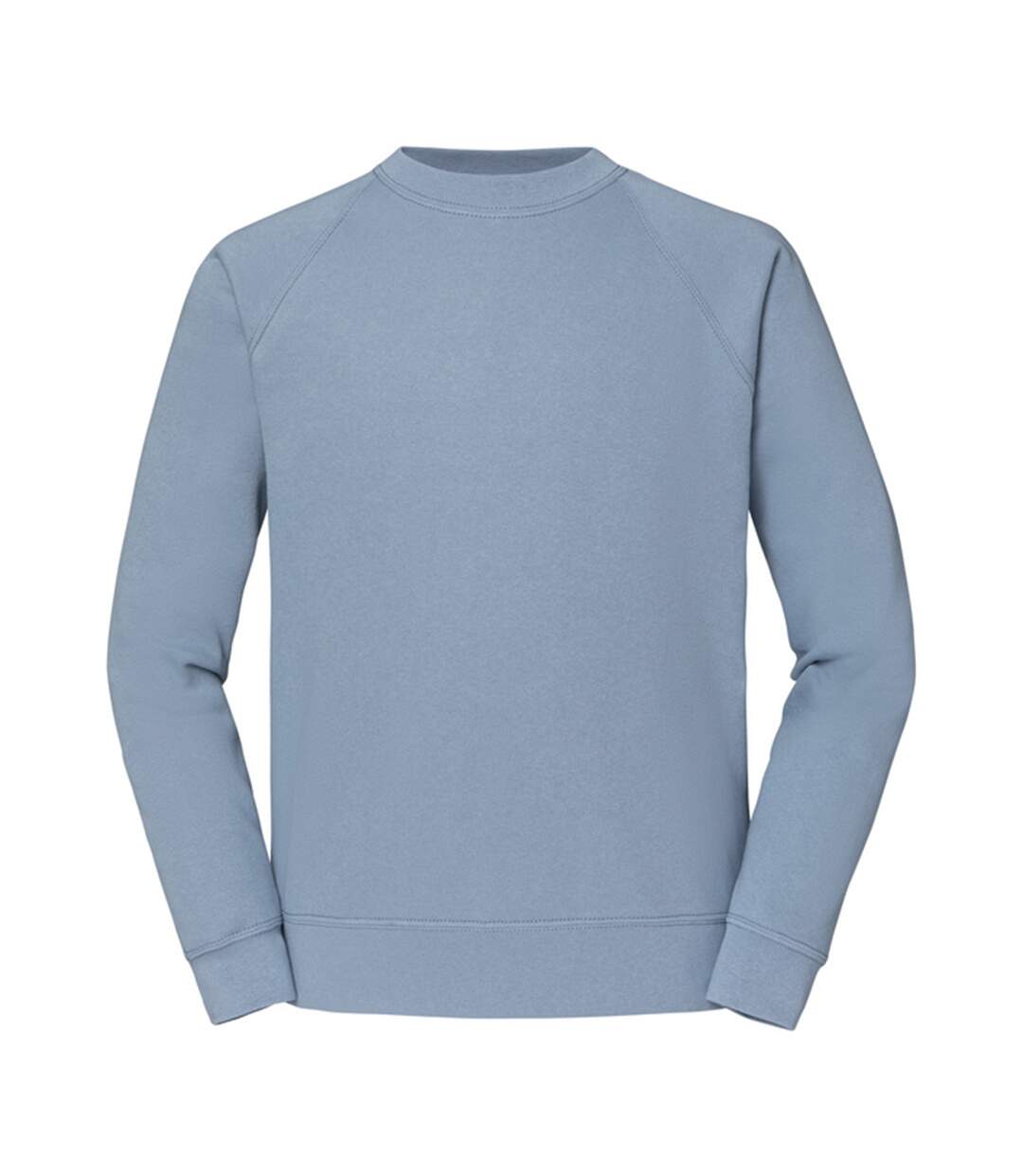 Sweat Classic Adulte Bleu Pâle Fruit Of The Loom-1