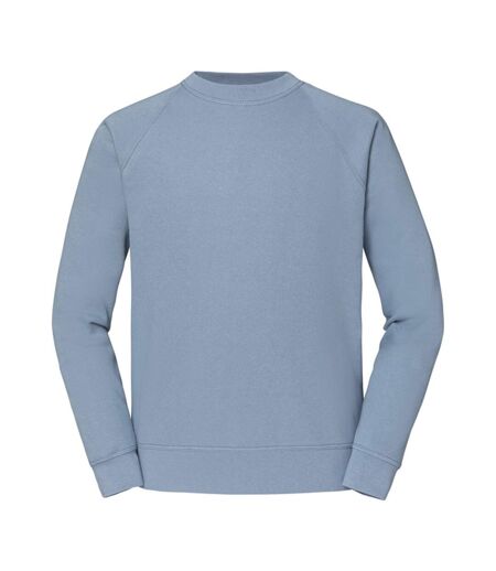 Sweat Classic Adulte Bleu Pâle Fruit Of The Loom