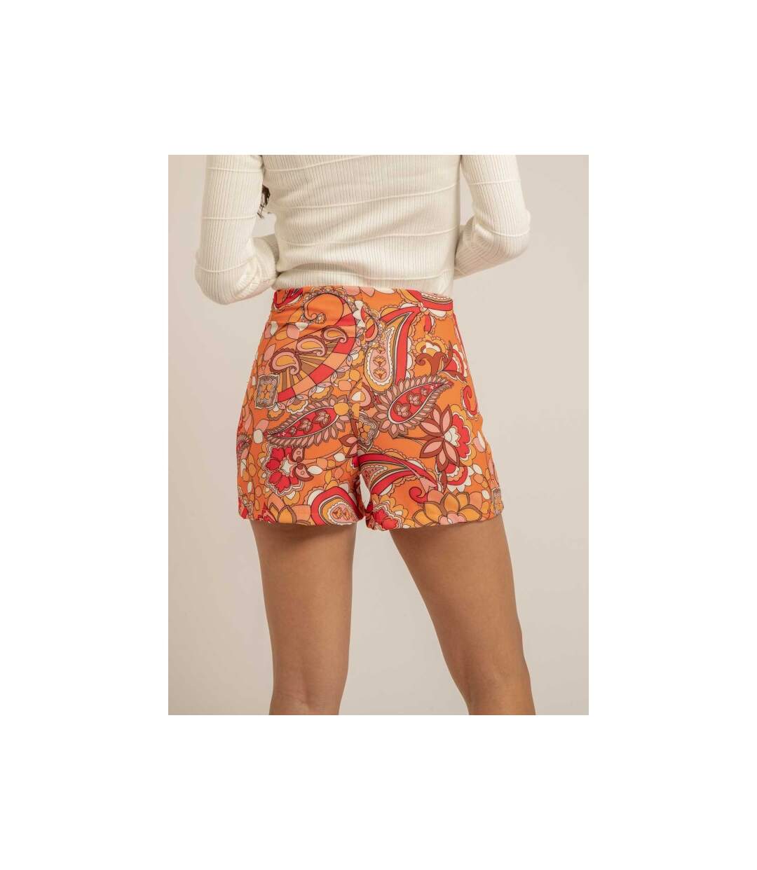 Short motifs XESS - Dona X Lisa-2