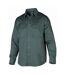 Chemise homme vert forêt Projob-1