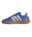 Mens Barreda Decode Low Trainers Blue Adidas-3