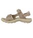 Sandales Marche Antibes Femme Beige Karrimor-2