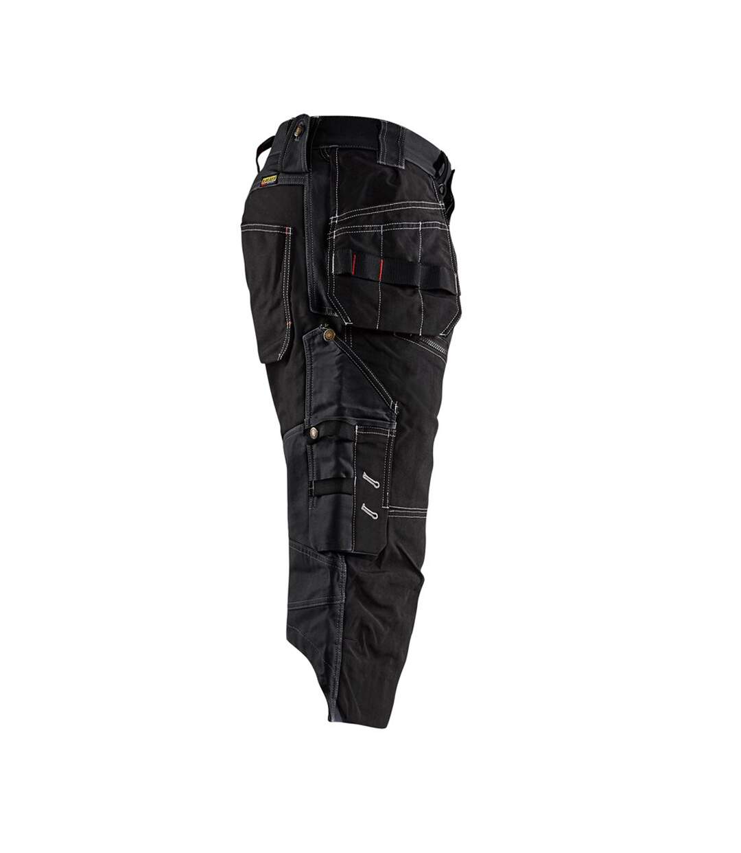 Pantacourt  Blaklader X1500 100% coton canvas 270g-2