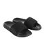 Claquettes Adulte Noir Vif AWDis Cool-1