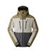 Blouson De Ski Baseplate Homme Olive Blanc Cassé Dare 2B-2