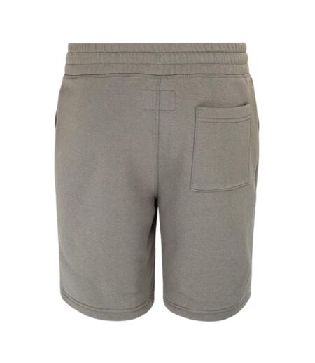 Mens Pheasant Sweat Shorts Slate Jack Wills