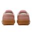 Chaussures Manta Femme Rose Blanc Marron Pâle Nike-2