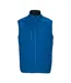 Veste Sans Manches Falcon Homme Bleu Roi SOLS-1