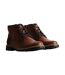 Bottines à Zip Elong-5