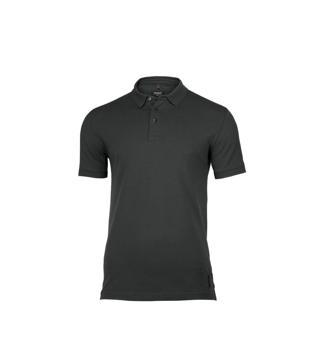 Nimbus Harvard - Polo - Homme (Gris foncé) - UTRW5148