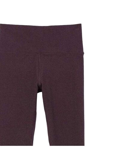 Legging Sport Femme Pourpre Vuori