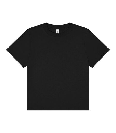 T-shirt Femme Vieux Noir Bella + Canvas